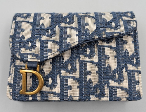 Christian dior saddle lotus - dior,
